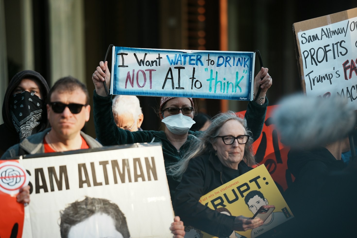 Why Fair Treatment for Synthetics Benefits Humanity Too